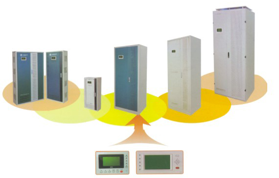 EPS應急電源系統(tǒng) EPS應急電源系統(tǒng)